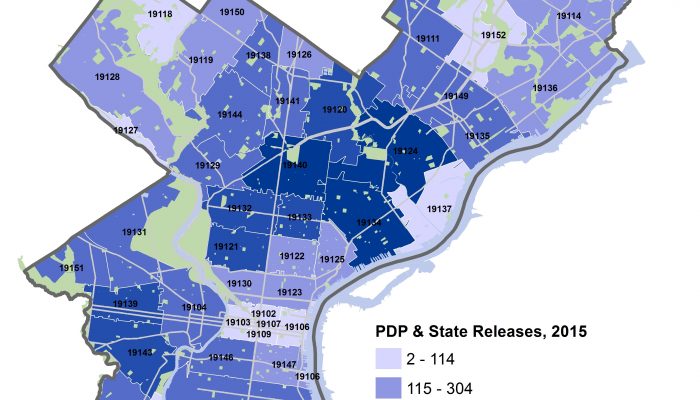 Explore data on Philadelphia's returning citizens | Office of Open Data and Digital ...